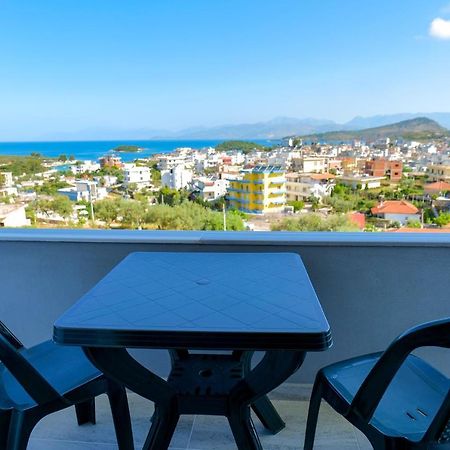 Vila Relax Ксамил Экстерьер фото