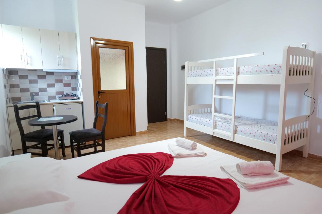 Vila Relax Ксамил Экстерьер фото