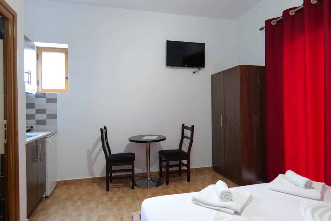 Vila Relax Ксамил Экстерьер фото