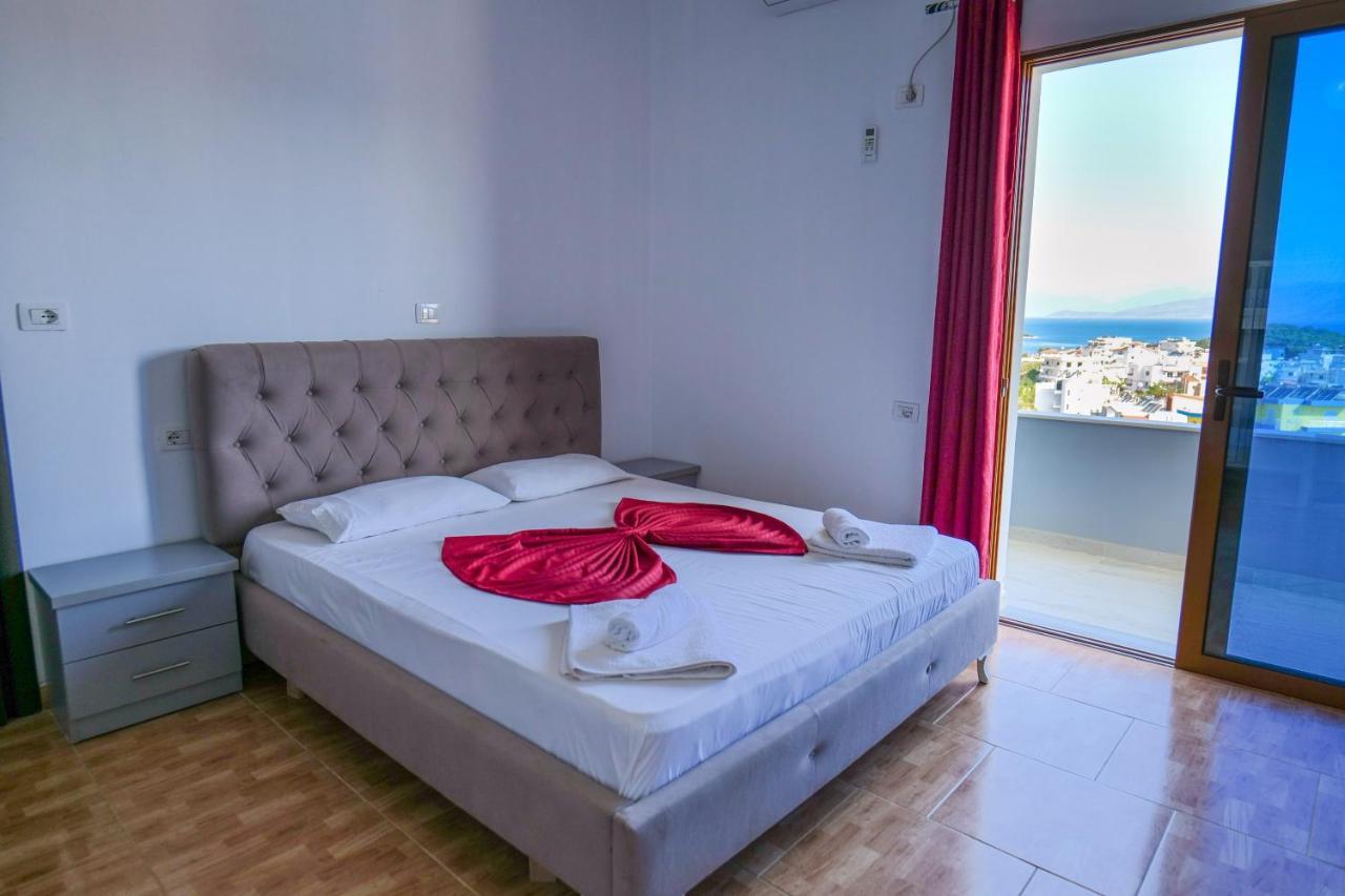 Vila Relax Ксамил Экстерьер фото