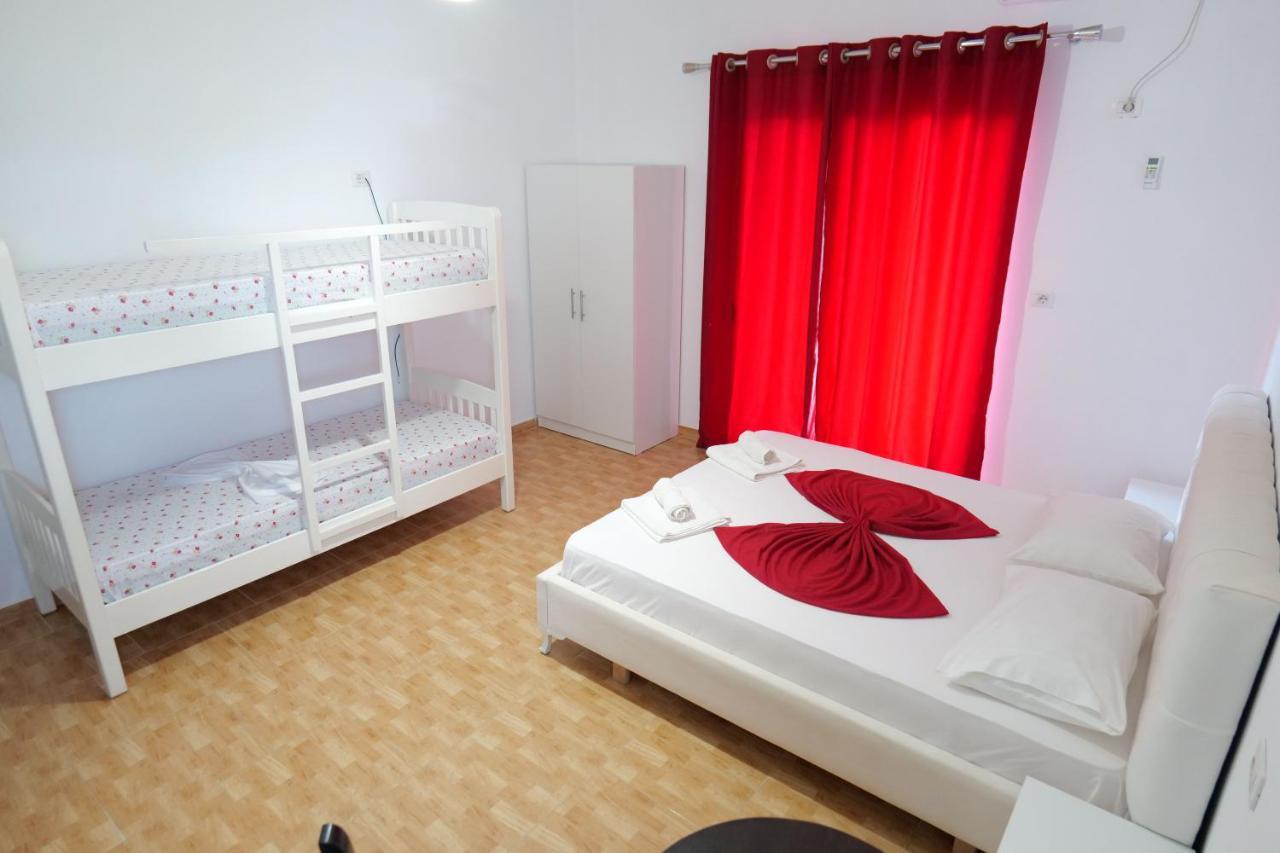 Vila Relax Ксамил Экстерьер фото