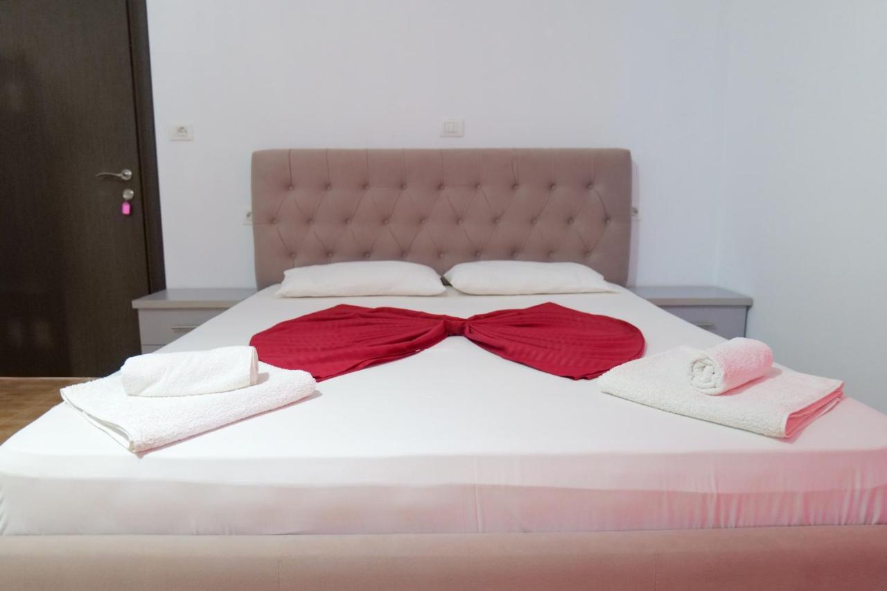 Vila Relax Ксамил Экстерьер фото