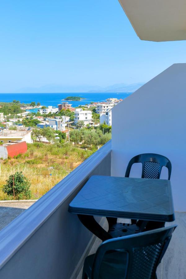 Vila Relax Ксамил Экстерьер фото