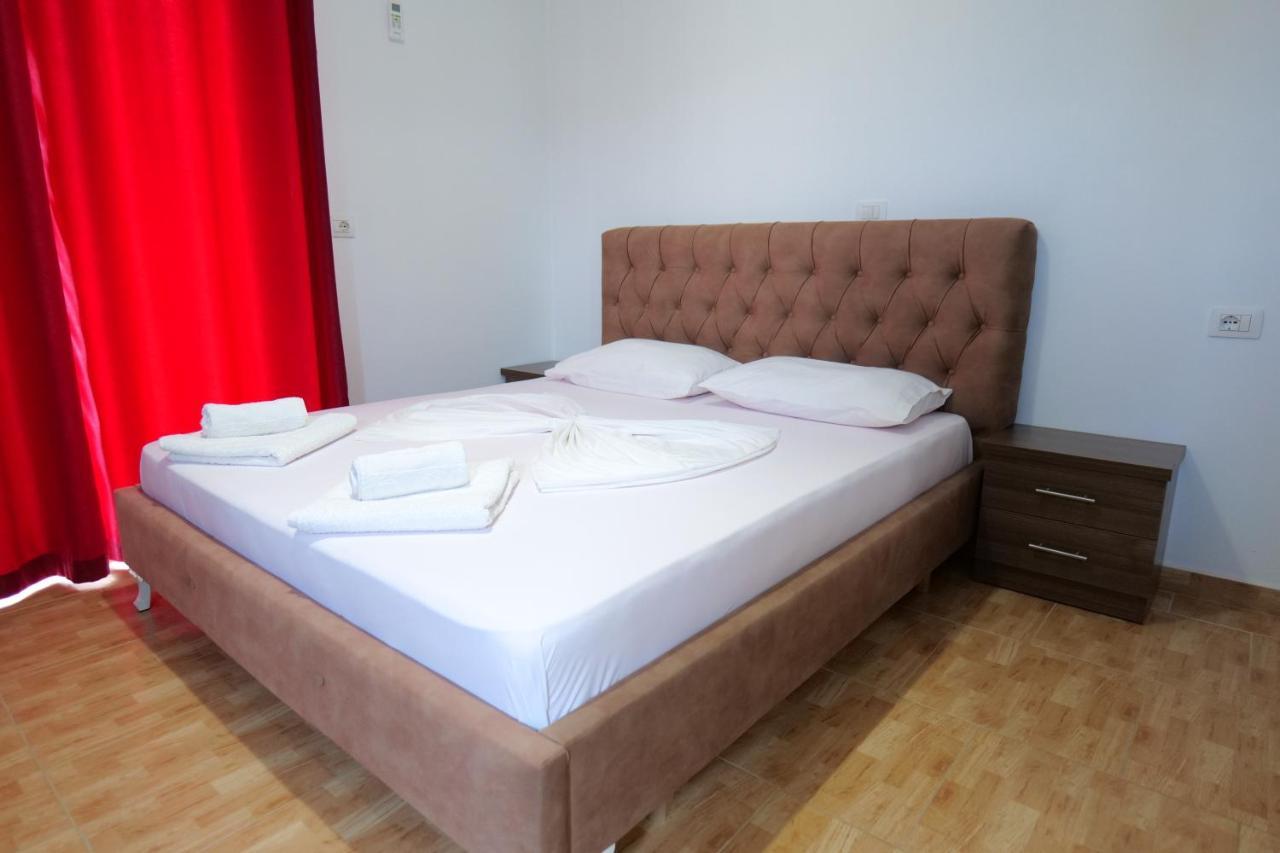 Vila Relax Ксамил Экстерьер фото