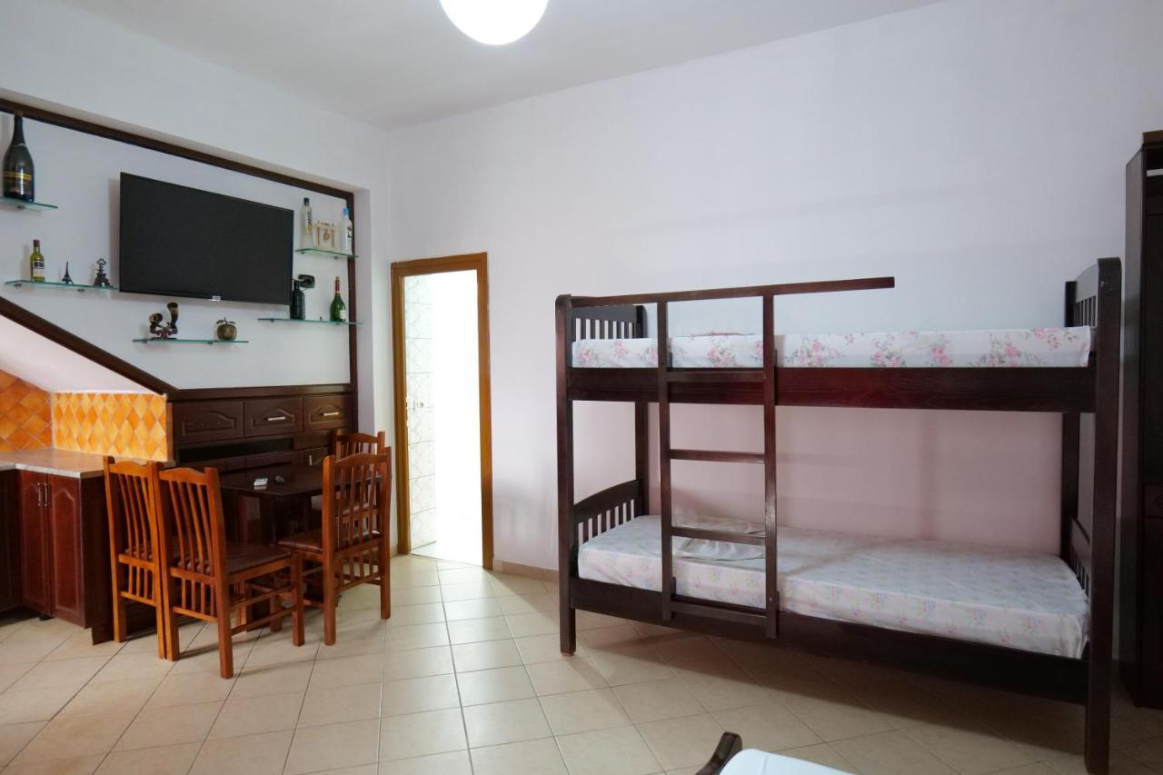 Vila Relax Ксамил Экстерьер фото