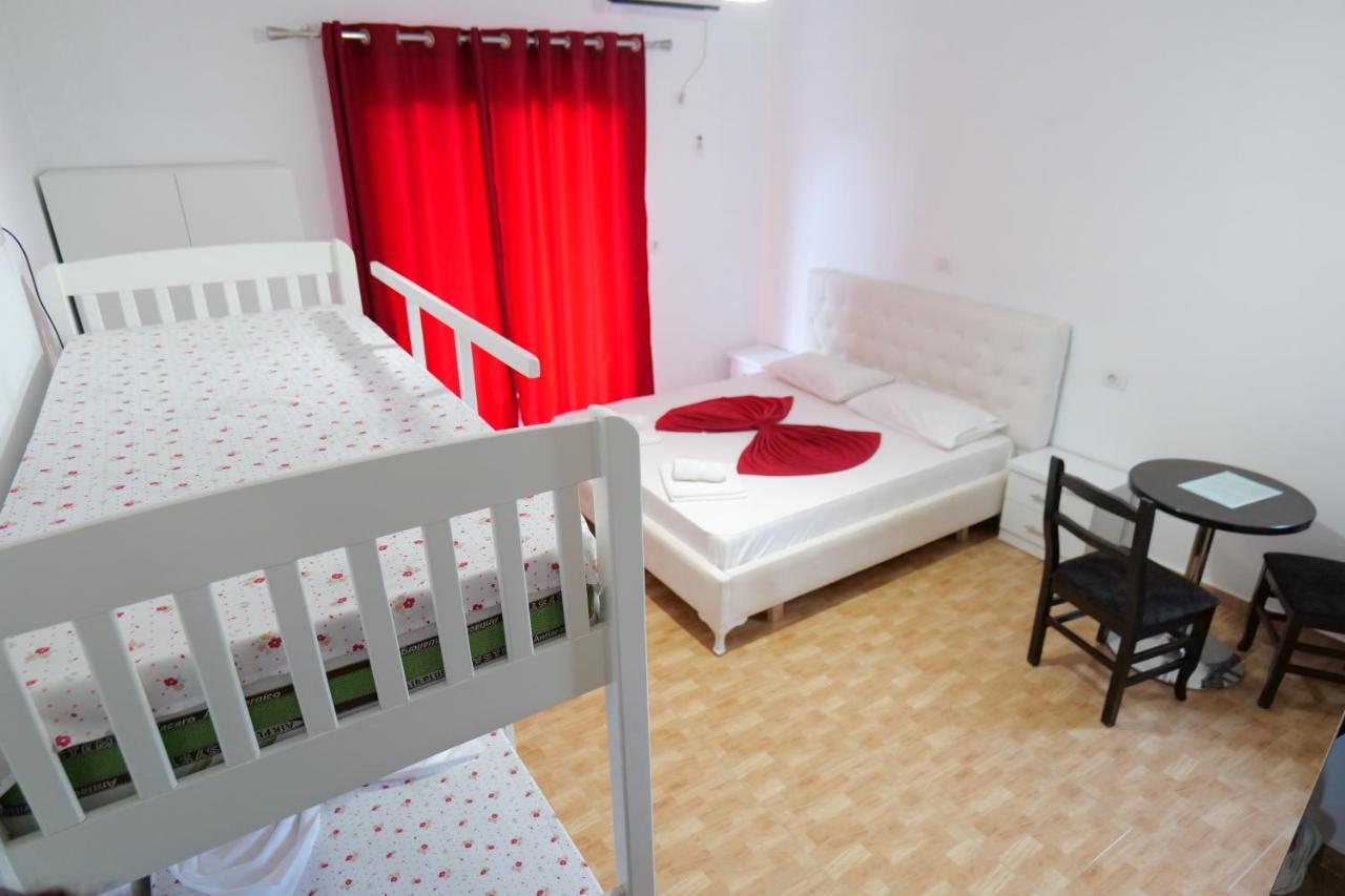 Vila Relax Ксамил Экстерьер фото