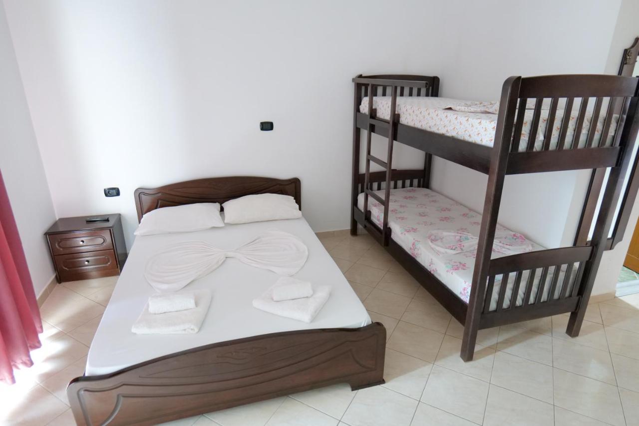 Vila Relax Ксамил Экстерьер фото